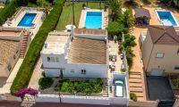 Reventa - Villa - Torrevieja - Los Balcones