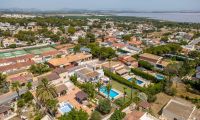 Reventa - Villa - Torrevieja - Los Balcones