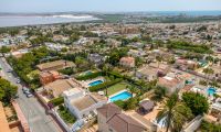 Reventa - Villa - Torrevieja - Los Balcones