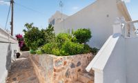 Reventa - Villa - Torrevieja - Los Balcones