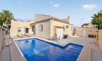 Reventa - Villa - Torrevieja - San Luis