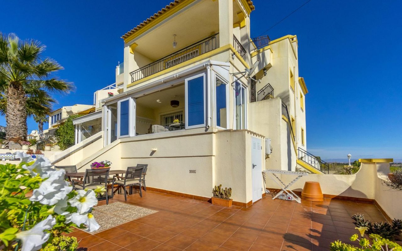 Rez de chaussée - Vente - Orihuela - 4-B-Z898