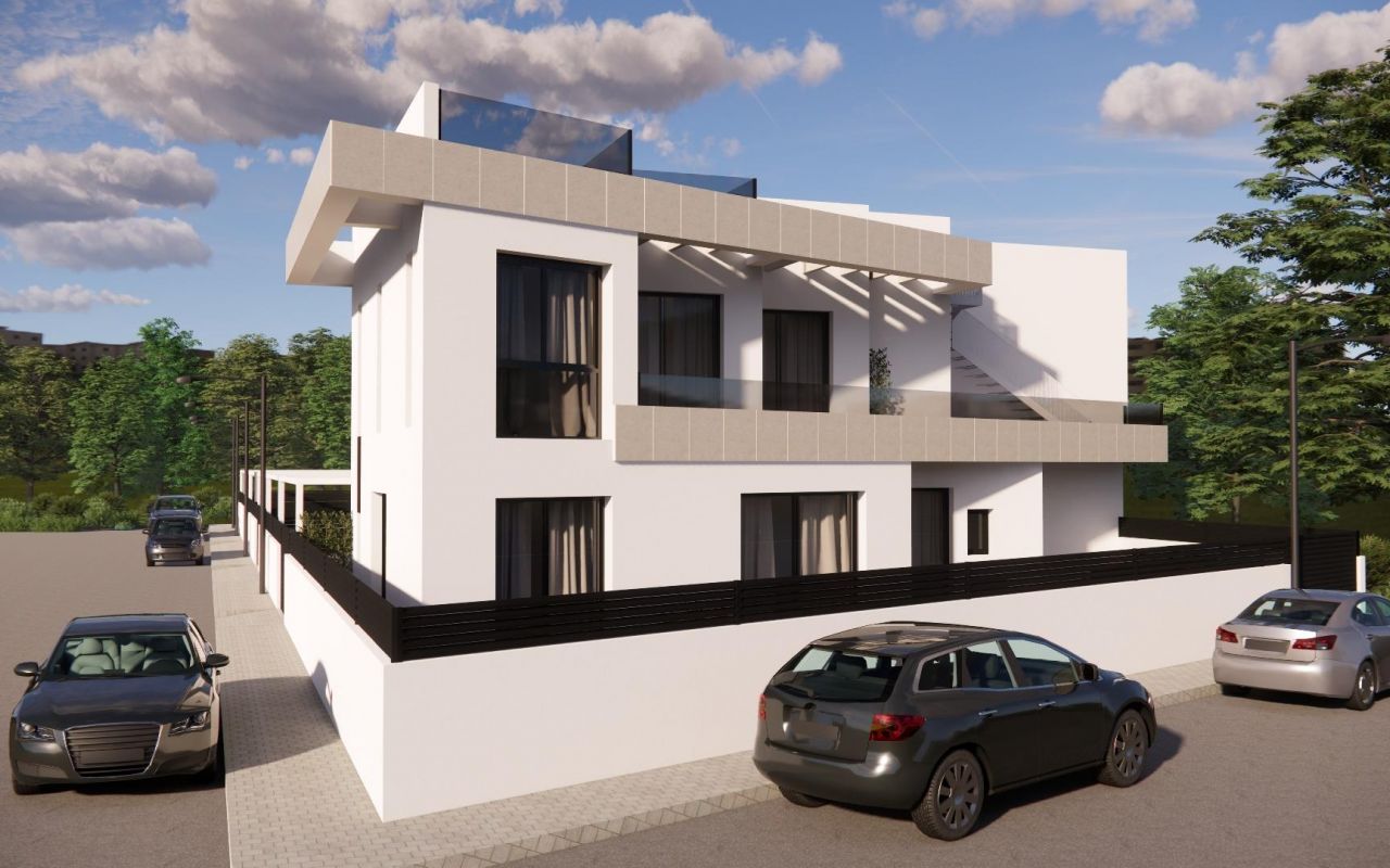 Town House - New Build - Rojales - R-47150