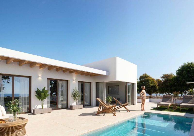 Town House - Obra Nueva - Dolores - Sector 3