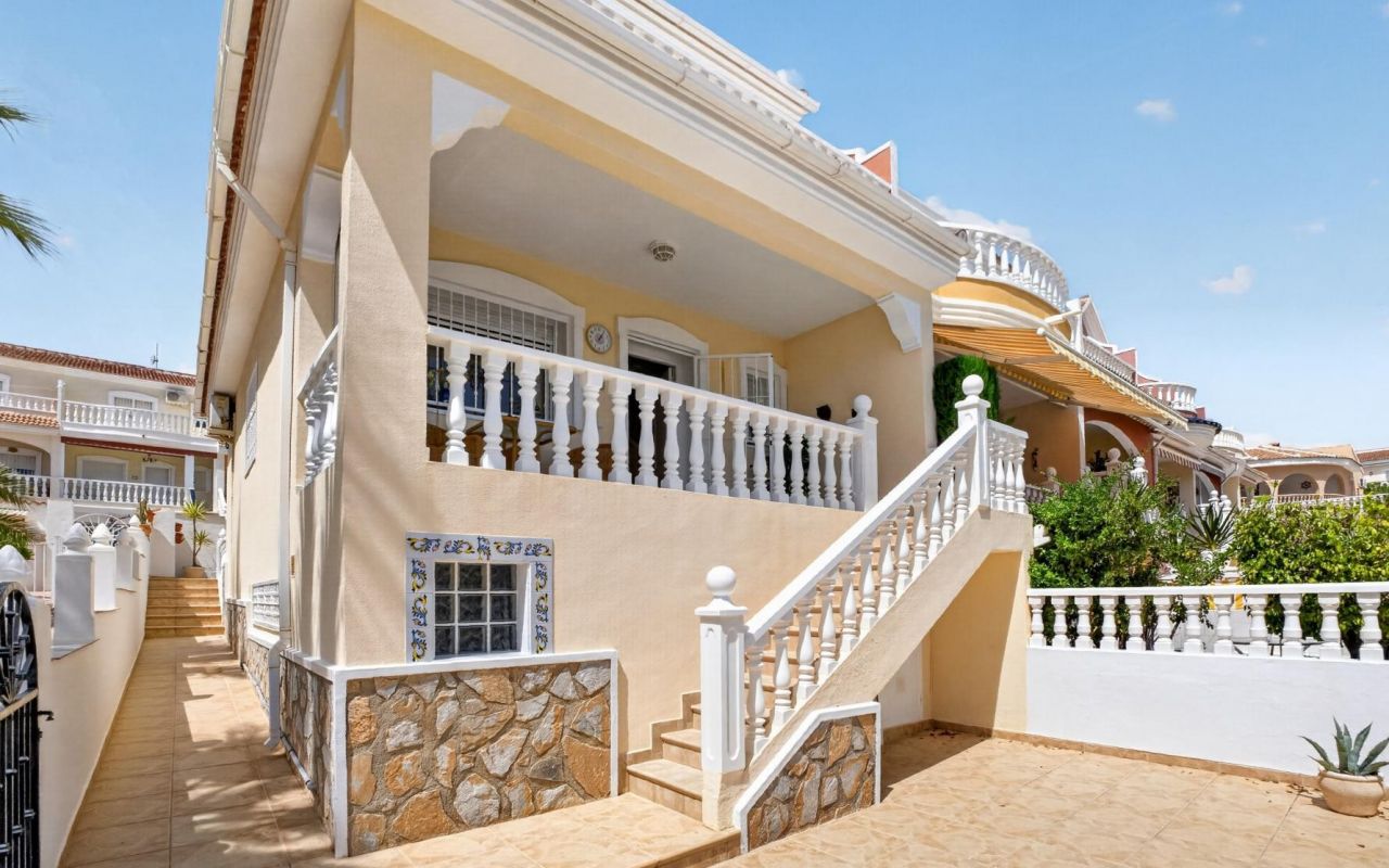 Townhouse - Resale - Ciudad quesada - 4-B-Z1051