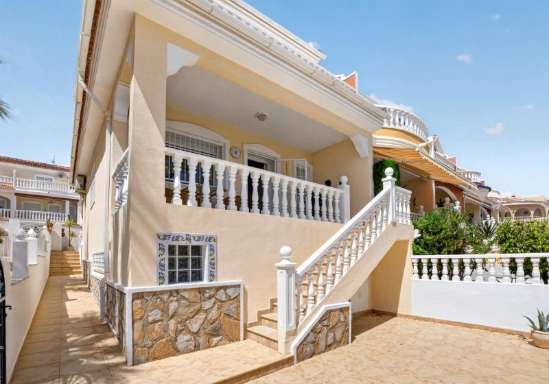 Townhouse - Resale - Ciudad quesada - Ciudad quesada