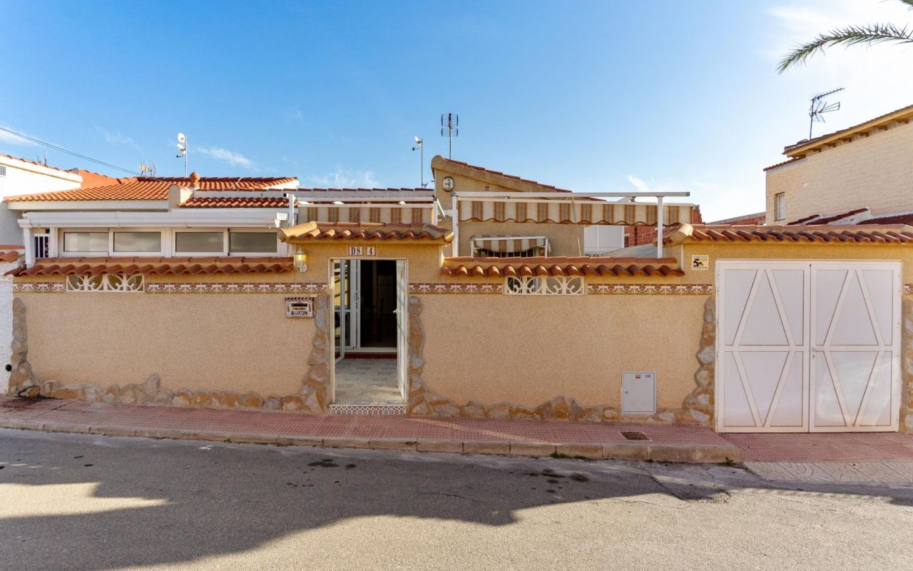 Townhouse - Resale - Rojales - 4-B-Z960