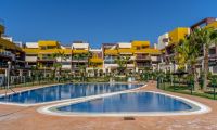 Vente - Appartement - Orihuela Costa - Horizonte