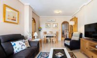 Vente - Appartement - Orihuela Costa - Lomas de Cabo Roig