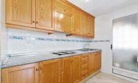 Vente - Appartement - Pilar de la Horadada - Mil Palmeras/Riomar