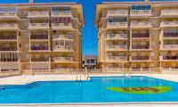 Vente - Appartement - Torrevieja - La Mata