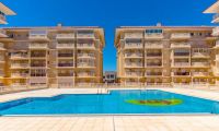 Vente - Appartement - Torrevieja - La Mata
