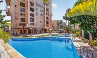 Vente - Appartement - Torrevieja - Los Locos