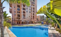 Vente - Appartement - Torrevieja - Los Locos