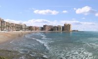 Vente - Appartement - Torrevieja - Playa del cura