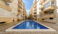 Vente - Appartement - Torrevieja - Playa del cura