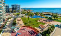 Vente - Appartement - Torrevieja - Punta Prima