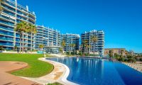 Vente - Appartement - Torrevieja - Punta Prima