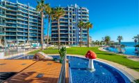 Vente - Appartement - Torrevieja - Punta Prima