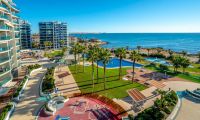 Vente - Appartement - Torrevieja - Punta Prima