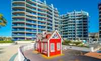Vente - Appartement - Torrevieja - Punta Prima