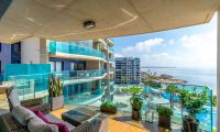 Vente - Appartement - Torrevieja - Punta Prima