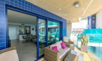Vente - Appartement - Torrevieja - Punta Prima