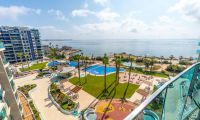 Vente - Appartement - Torrevieja - Punta Prima