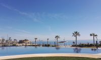 Vente - Appartement - Torrevieja - Punta Prima
