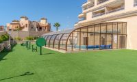Vente - Appartement - Torrevieja - Punta Prima