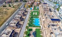 Vente - Appartement - Torrevieja - Punta Prima