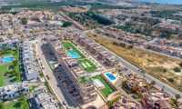 Vente - Appartement - Torrevieja - Punta Prima