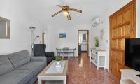 Vente - Bungalow à l'étage - Orihuela Costa - Al Andalus