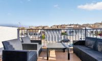 Vente - Bungalow à l'étage - Orihuela Costa - Al Andalus