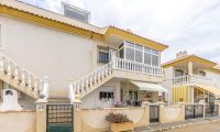 Vente - Bungalow à l'étage - Orihuela Costa - La Zenia