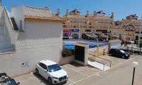 Vente - Bungalow à l'étage - Orihuela Costa - La Zenia