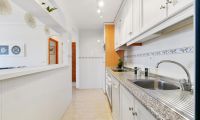 Vente - Bungalow à l'étage - Orihuela Costa - Zeniamar