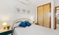 Vente - Bungalow à l'étage - Orihuela Costa - Zeniamar