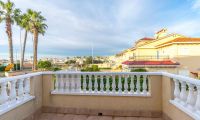 Vente - Bungalow à l'étage - Orihuela Costa - Zeniamar