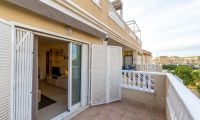 Vente - Bungalow à l'étage - Orihuela Costa - Zeniamar