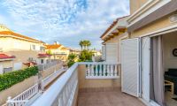 Vente - Bungalow à l'étage - Orihuela Costa - Zeniamar