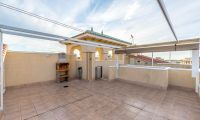 Vente - Bungalow à l'étage - Orihuela Costa - Zeniamar