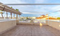 Vente - Bungalow à l'étage - Orihuela Costa - Zeniamar