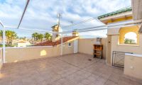 Vente - Bungalow à l'étage - Orihuela Costa - Zeniamar