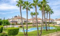 Vente - Bungalow à l'étage - Orihuela Costa - Zeniamar
