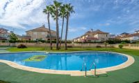 Vente - Bungalow à l'étage - Orihuela Costa - Zeniamar