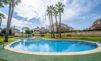 Vente - Bungalow à l'étage - Orihuela Costa - Zeniamar