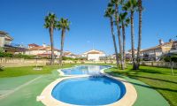 Vente - Bungalow à l'étage - Orihuela Costa - Zeniamar