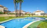 Vente - Bungalow à l'étage - Orihuela Costa - Zeniamar