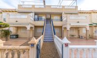 Vente - Bungalow à l'étage - Orihuela Costa - Zeniamar